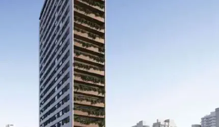 Apartamento com 2 quartos à venda na Rua Doutor Melo Alves, 645, Cerqueira César, São Paulo, 134 m2 por R$ 5.971.434