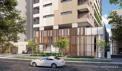 Sala comercial à venda na Avenida Sumaré, 179, Perdizes, São Paulo, 47 m2 por R$ 606.451