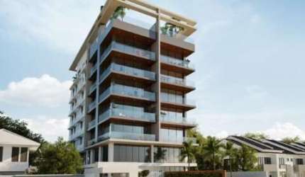 Apartamento com 4 quartos à venda na Avenida José Medeiros Vieira, 1876, Praia Brava, Itajaí, 226 m2 por R$ 12.402.614