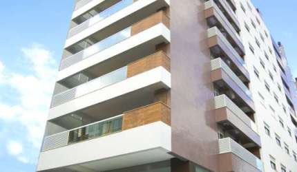 Apartamento com 2 quartos à venda na Rodovia Admar Gonzaga, 1669, Itacorubi, Florianópolis, 75 m2 por R$ 1.222.000