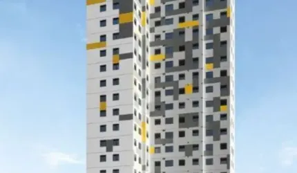 Apartamento com 2 quartos à venda na Rua do Bosque, 1744, Barra Funda, São Paulo, 32 m2 por R$ 340.000