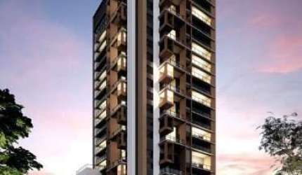 Apartamento com 2 quartos à venda na Avenida Onze de Junho, 933, Vila Clementino, São Paulo, 67 m2 por R$ 966.474