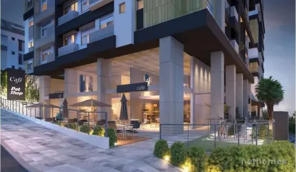 Ponto comercial à venda na Rua Araci Vaz Callado, 1514, Estreito, Florianópolis, 112 m2 por R$ 1.431.837