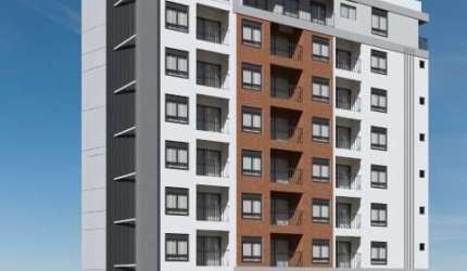 Apartamento com 1 quarto à venda na Rua Dona Luiza Tolle, 367, Santana, São Paulo, 33 m2 por R$ 518.777