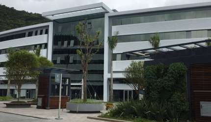 Prédio à venda na Rodovia José Carlos Daux, 5500, Santo Antônio de Lisboa, Florianópolis