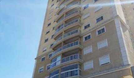 Prédio à venda na Rua Uruguai, 258, Parque das Nações, Santo André