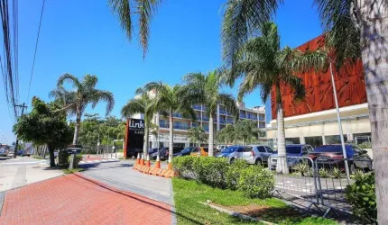 Prédio à venda na Avenida Ayrton Senna, 2600, Barra da Tijuca, Rio de Janeiro