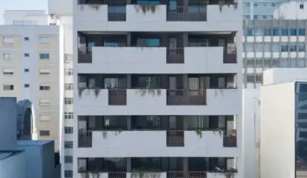 Prédio à venda na Rua Pamplona, 850, Jardim Paulista, São Paulo