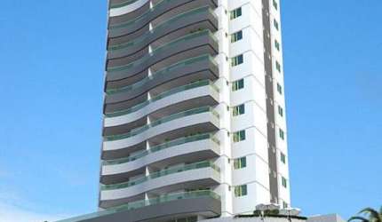 Prédio à venda na Rua Francisco Manoel de Souza, 150, Pioneiros, Balneário Camboriú