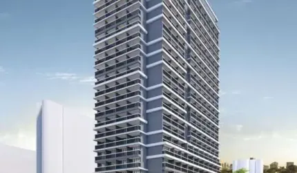Prédio à venda na Rua Barata Ribeiro, 108, Bela Vista, São Paulo