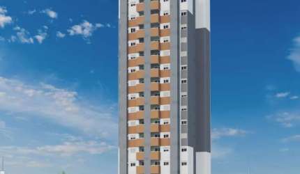 Prédio à venda na Rua Álvaro Lins, 406, Vila Tibiriçá, Santo André