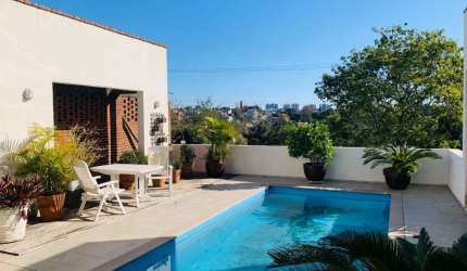 Casa com 3 quartos à venda na walter Kaufman, 372, Jardim Planalto, Porto Alegre, 260 m2 por R$ 1.280.000