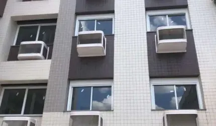 Apartamento com 2 quartos à venda na Rua São Simão, 56, Bom Jesus, Porto Alegre, 73 m2 por R$ 477.000