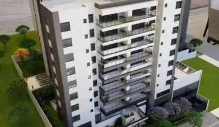 Apartamento com 3 quartos à venda na Rua Apinajés, 1510, Perdizes, São Paulo, 115 m2 por R$ 2.251.849