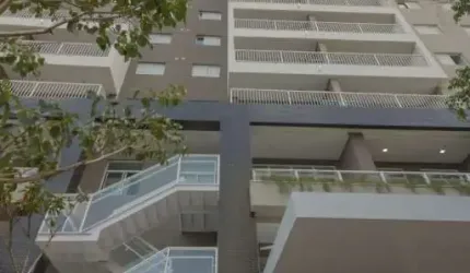 Apartamento com 3 quartos à venda na Rua Alexandre Benois, 63, Vila Andrade, São Paulo, 75 m2 por R$ 845.880