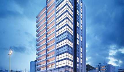 Apartamento com 4 quartos à venda na Rua 295, 245, Meia Praia, Itapema, 192 m2 por R$ 4.850.000