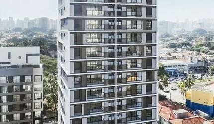 Apartamento com 2 quartos à venda na Rua Rita Joana de Sousa, 464, Campo Belo, São Paulo, 68 m2 por R$ 999.780