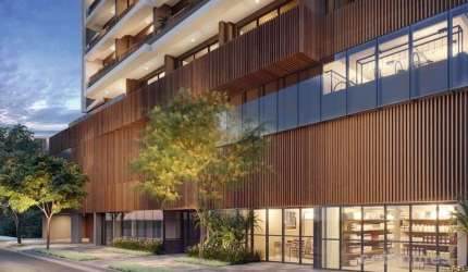 Ponto comercial à venda na Rua Assungui, 121, Vila Gumercindo, São Paulo, 438 m2 por R$ 3.260.174