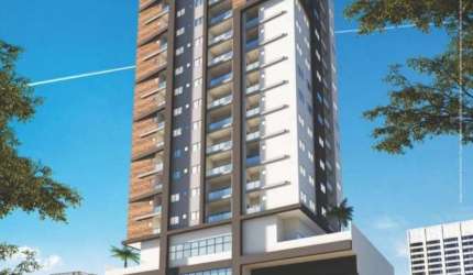 Apartamento com 2 quartos à venda na Rua 406, 88, Morretes, Itapema, 65 m2 por R$ 1.355.436