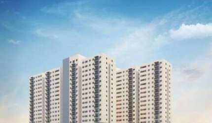 Apartamento com 2 quartos à venda na Rua Ioneji Matsubayashi, 100, Colônia (Zona Leste), São Paulo, 38 m2 por R$ 292.980