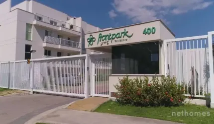 Apartamento com 3 quartos à venda na Rua Eulino Nogueira, 400, Campo Grande, Rio de Janeiro, 62 m2 por R$ 400.000