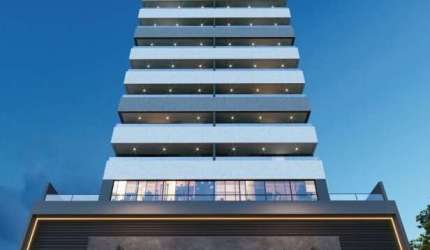 Apartamento com 3 quartos à venda na Rua Pereira Neto, 189, Centro, Itajaí, 82 m2 por R$ 940.000