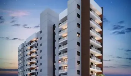 Apartamento com 2 quartos à venda na Rua Bueno de Andrade, 726, Aclimação, São Paulo, 57 m2 por R$ 693.000