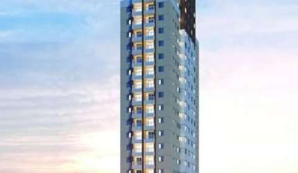 Apartamento com 2 quartos à venda na Avenida Conselheiro Carrão, 153, Tatuapé, São Paulo, 51 m2 por R$ 430.000