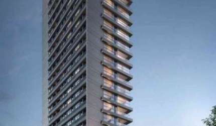 Apartamento com 3 quartos à venda na Rua Urimonduba, 144, Itaim Bibi, São Paulo, 181 m2 por R$ 7.498.934