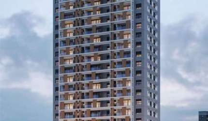 Apartamento com 2 quartos à venda na Avenida Pedroso de Morais, 737, Pinheiros, São Paulo, 71 m2 por R$ 1.680.000