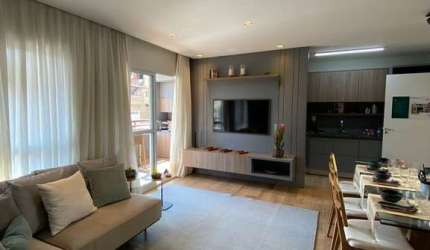 Apartamento com 3 quartos à venda na Rua José Elói Otoni, 43, Freguesia do Ó, São Paulo, 66 m2 por R$ 705.658