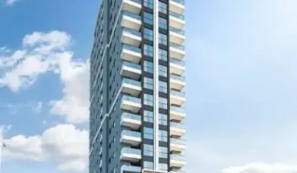 Apartamento com 2 quartos à venda na Rua 414, 250, Morretes, Itapema, 69 m2 por R$ 900.607