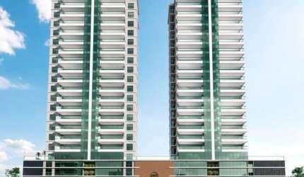 Apartamento com 3 quartos à venda na Rua 286, 300, Meia Praia, Itapema, 130 m2 por R$ 2.186.224