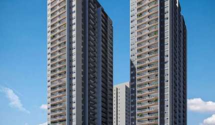 Apartamento com 2 quartos à venda na Rua Joaquim Marra, 110, Vila Matilde, São Paulo, 69 m2 por R$ 797.000