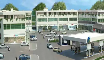 Sala comercial à venda na Estrada dos Bandeirantes, 8591, Jacarepaguá, Rio de Janeiro, 96 m2 por R$ 325.380