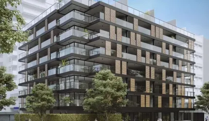 Apartamento com 3 quartos à venda na Avenida Borges de Medeiros, 2331, Lagoa, Rio de Janeiro, 183 m2 por R$ 4.922.295
