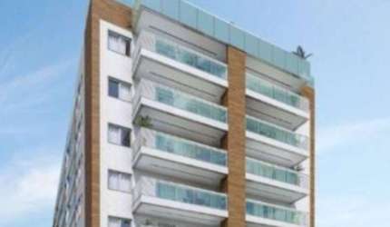 Cobertura com 2 quartos à venda na Visconde de Asseca, 89, Taquara, Rio de Janeiro, 139 m2 por R$ 660.000