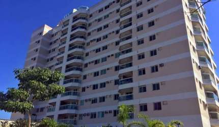 Apartamento com 3 quartos à venda na Rua Alfredo Lopes de Souza, 25, Recreio dos Bandeirantes, Rio de Janeiro, 80 m2 por R$ 757.112