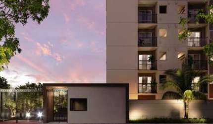 Apartamento com 1 quarto à venda na Rua Leopoldo, 351, Andaraí, Rio de Janeiro, 34 m2 por R$ 274.864