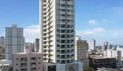 Apartamento com 2 quartos à venda na Rua 410, 471, Morretes, Itapema, 69 m2 por R$ 910.000