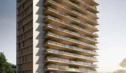 Apartamento com 3 quartos à venda na Rua Antônio Parreiras, 153, Bela Vista, Porto Alegre, 232 m2 por R$ 4.847.571