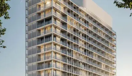 Apartamento com 1 quarto à venda na Rua Frei Caneca, 645, Consolação, São Paulo, 19 m2 por R$ 430.115