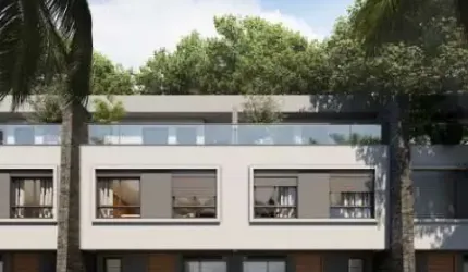 Casa em condomínio fechado com 3 quartos à venda na Rua João Francisco Martins, 80, Jardim Itu Sabará, Porto Alegre, 180 m2 por R$ 1.032.000