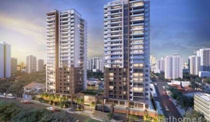 Apartamento com 4 quartos à venda na Rua Campevas, 238, Perdizes, São Paulo, 162 m2 por R$ 3.446.082