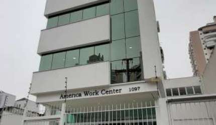 Sala comercial à venda na Rua Visconde do Herval, 1097, Menino Deus, Porto Alegre, 43 m2 por R$ 344.835