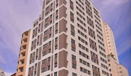 Apartamento com 2 quartos à venda na Largo do Arouche, 360, República, São Paulo, 33 m2 por R$ 525.376