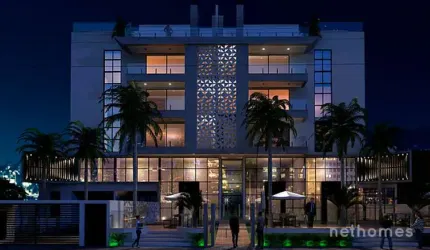 Cobertura com 3 quartos à venda na Rua Conselheiro Júlio Kumm, 300, Praia Brava, Itajaí, 369 m2 por R$ 20.329.824