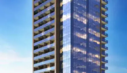 Sala comercial à venda na Avenida Antártica, 675, Água Branca, São Paulo, 131 m2 por R$ 2.491.850