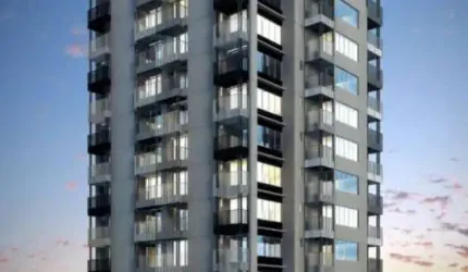 Sala comercial à venda na Rua Turiassu, 446, Perdizes, São Paulo, 35 m2 por R$ 401.300