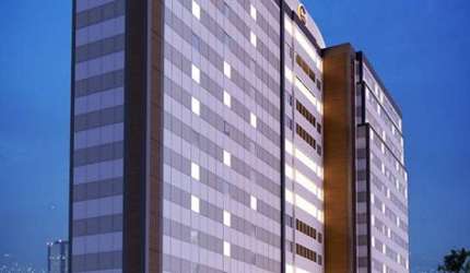 Apartamento com 1 quarto à venda na Rua Florêncio de Abreu, 752, Centro, São Paulo, 24 m2 por R$ 782.687